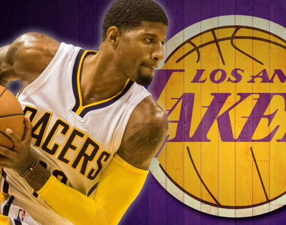 Lejkersi kažnjeni zbog ''petljanja'' sa Džordžom!