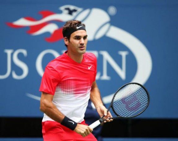US open: Rafa i Federer jedva do 3. kola!