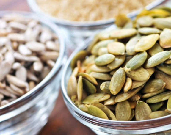 Da li vam nedostaje vitamin F?