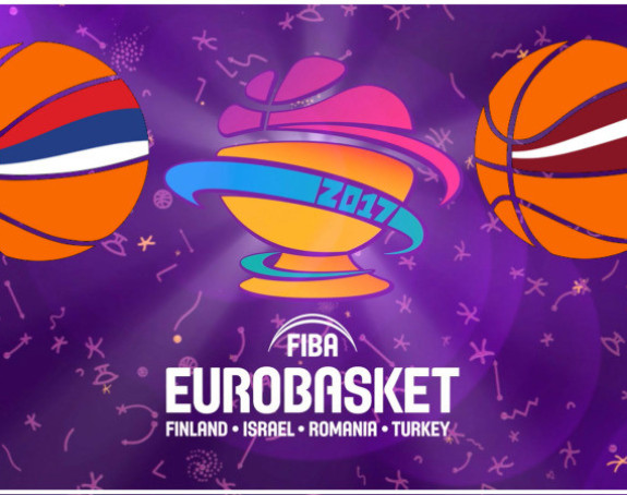 EP: Teško, ali... Pobjedi Srbije se neće gledati u zube!