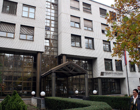 IDDEEA pokazala interes za zgradu