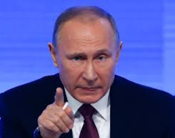 Путин упозорава САД и друге