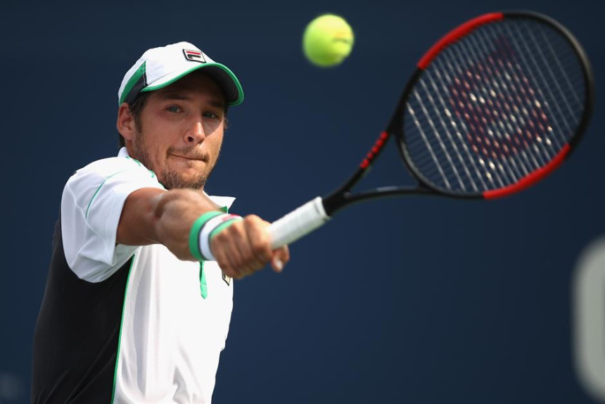 USO: Izner sa 34 asa "slomio" Lajovića!