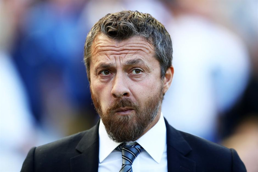 Jokan o Mitru: Nemam šta da mu govorim...