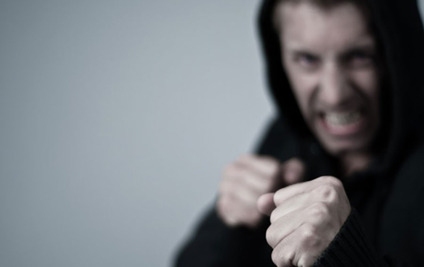 Masovna tuča u centru Banjaluke