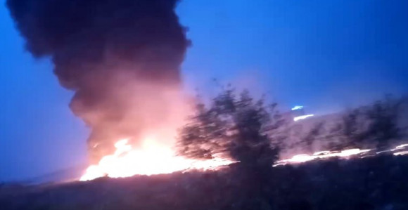 Izletio sa piste: Povrijeđeno 18