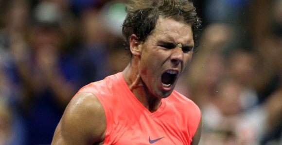 Nadal: Zbog ovakvih mečeva treniramo svakodnevno!