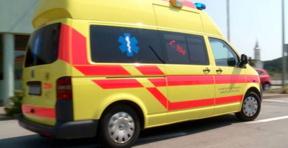 Nesreća: Ormar usmrtio dijete