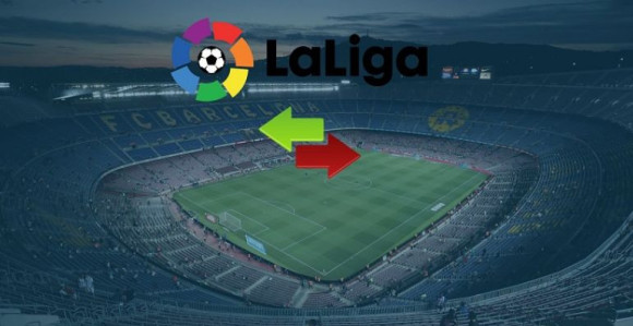 Vrelo špansko ljeto: Završena 124 transfera!