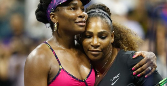 Serena: Sve dugujem Venus, zbog nje sam ovdje!