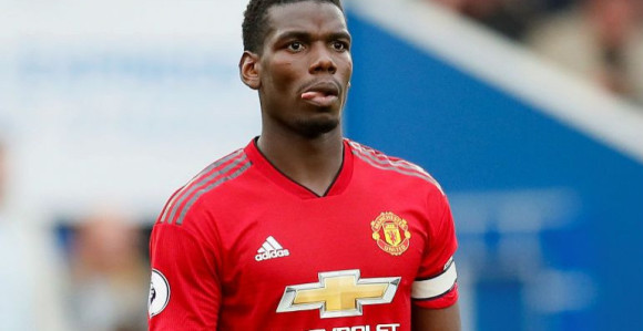 Juventusova nova senzacija: Pogba u januaru!