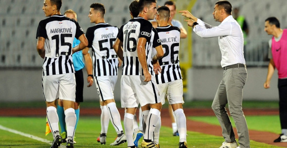 Bata Mirković: Kako god da se igrači osećaju...