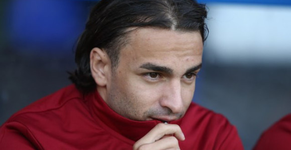 Markoviću propao transfer - ništa od Anderlehta!