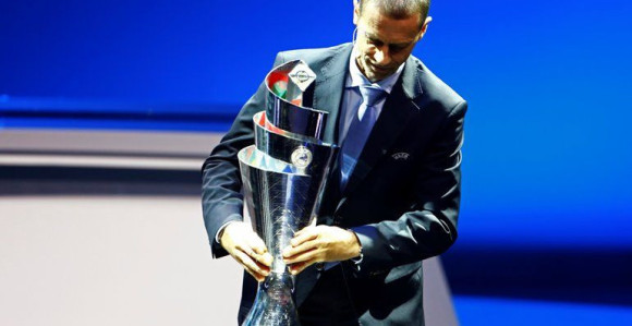 Čeferin potvrdio - UEFA uvodi treće takmičenje za klubove!