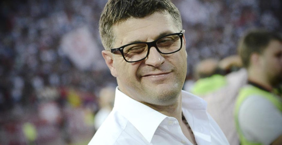 Milojević o taličnoj košulji, istoriji, novcu, evropskom kremu...