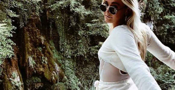 Manekenka pronađena mrtva 