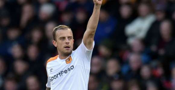 Dogovorio transfer u Bursu, platu, završio preglede, a onda...