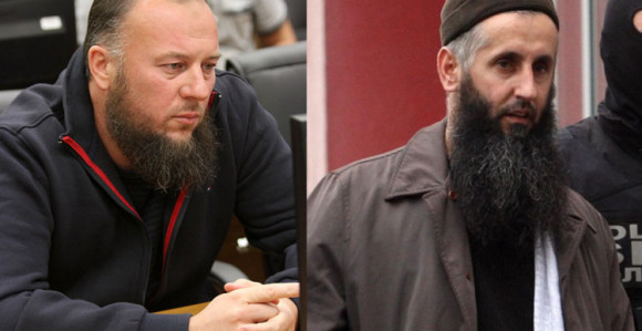 Krkić uplaćivao novac teroristi