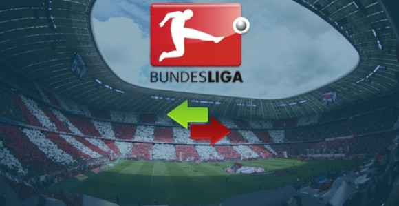 Analiza: Bundesligaši tradicionalno - zmija u džepu!