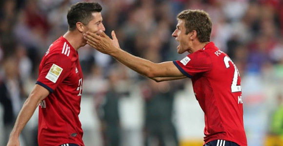 BL: Mijat "ratovao" sam, preokreti Volfsburga i "Hofa"!