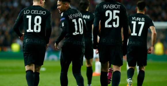 FRA: Sramni Nejmar, Di Marija iz kornera, Mbapeu crveni!