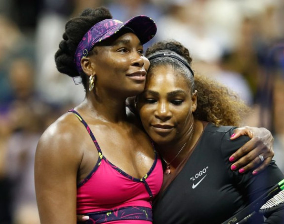 Serena: Sve dugujem Venus, zbog nje sam ovdje!