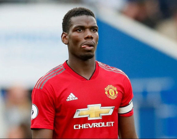 Juventusova nova senzacija: Pogba u januaru!