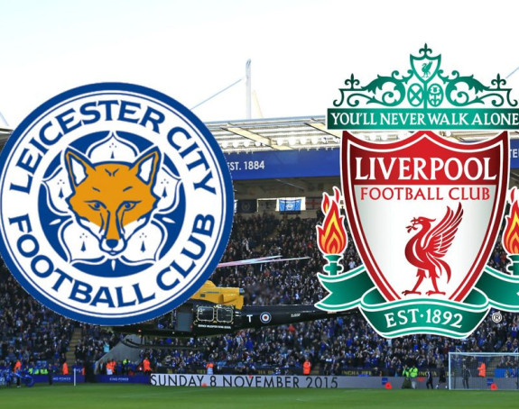 PL: Glupost golmana umalo skupo koštala Liverpul!