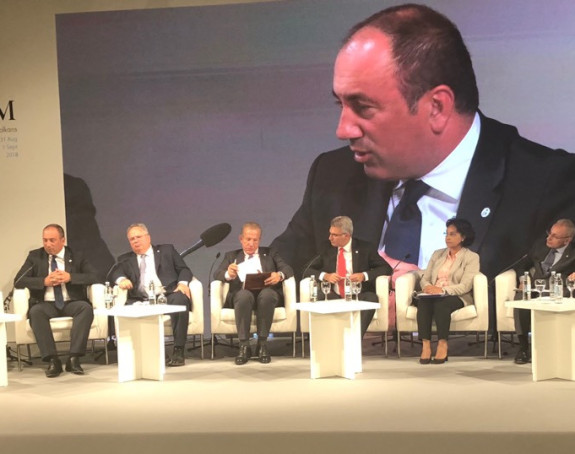 Ojačati saradnju u regionu