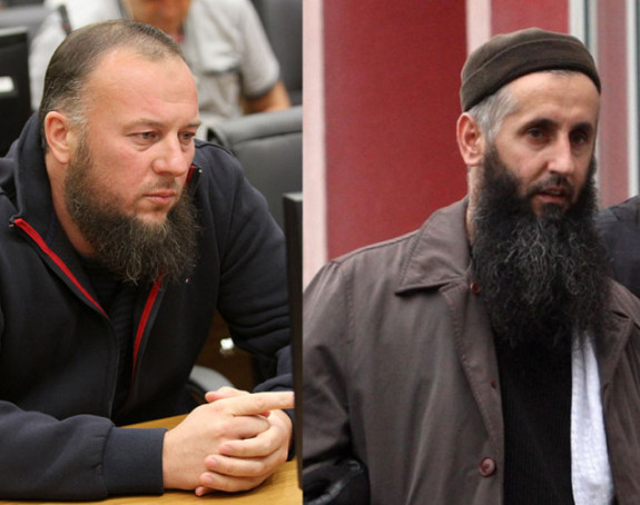 Krkić uplaćivao novac teroristi