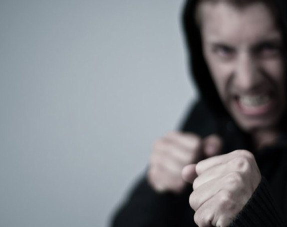 Masovna tuča u centru Banjaluke