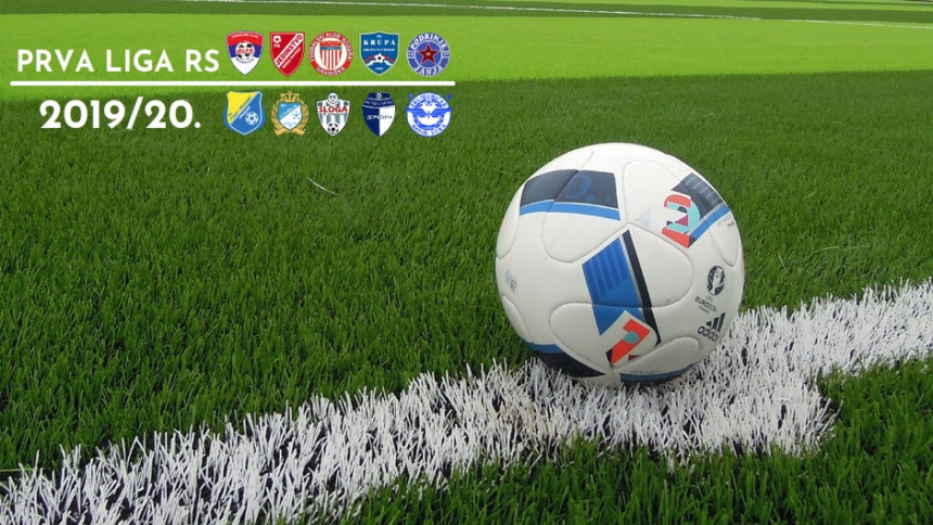 Prva liga RS: Izdvojili se Krupa i Rudar Prijedor!