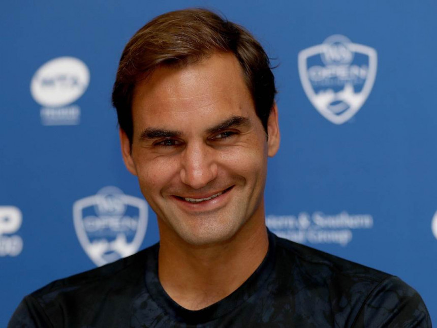 Koga briga za GS: Federeru blizu 100.000.000 godišnje!