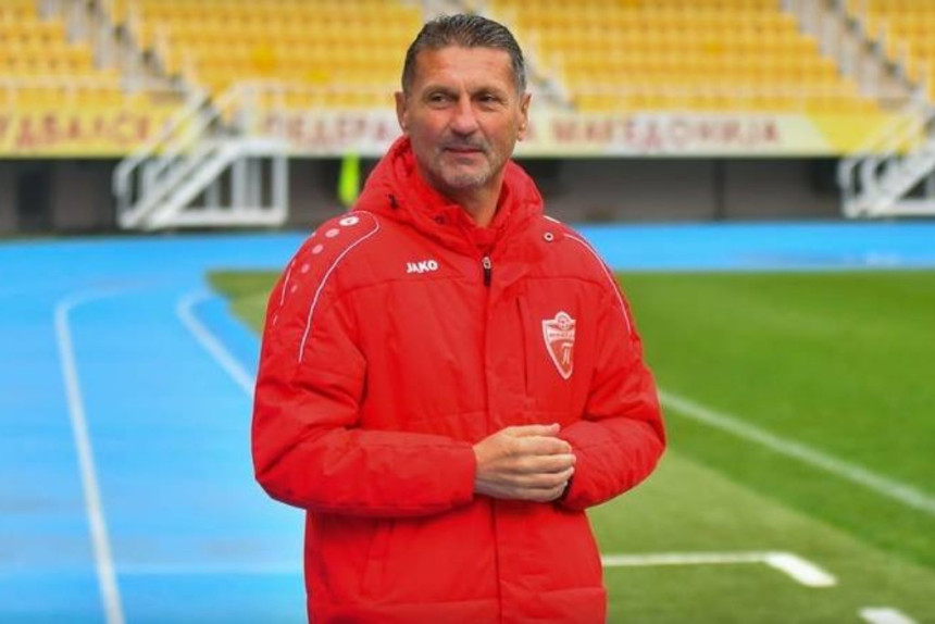 Zvijezda 09 ima novog trenera!