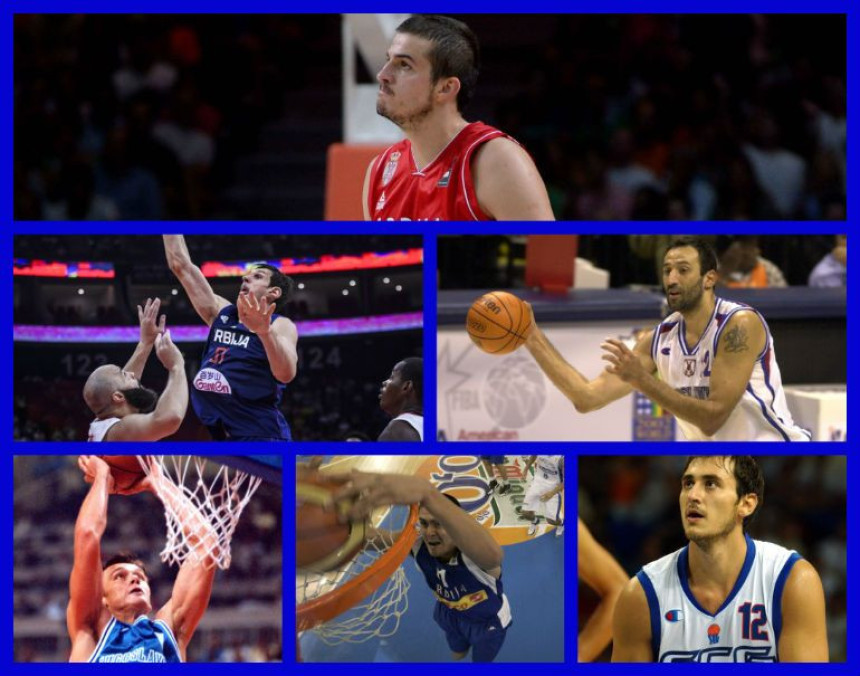 Марјановић у друштву Бјелице, Ребраче, Миличића...