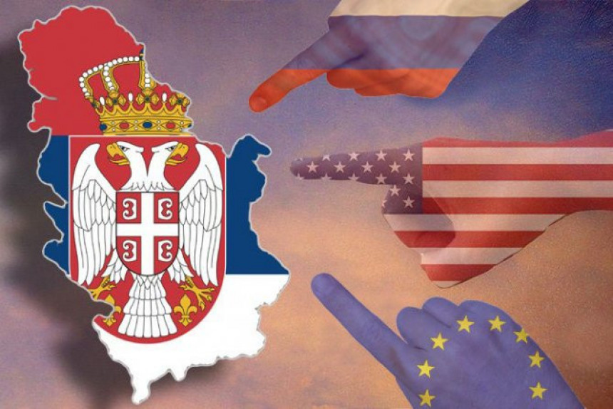 Нови притисци на Србију након избора на КиМ