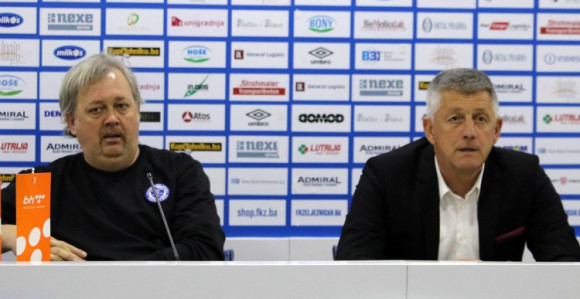 "Najbolji sarajevski derbi nakon rata!"