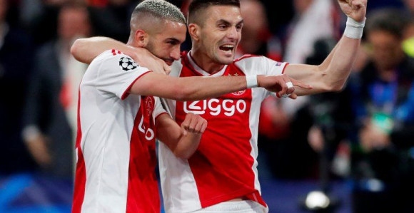 ХОЛ - Луде Тадићеве бројке: Поклоните се велемајстору!