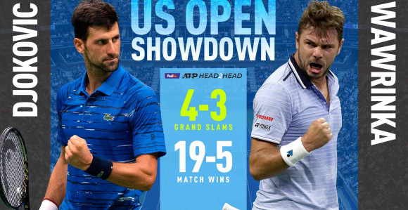 US open: Noćobdije, jeste li spremne?