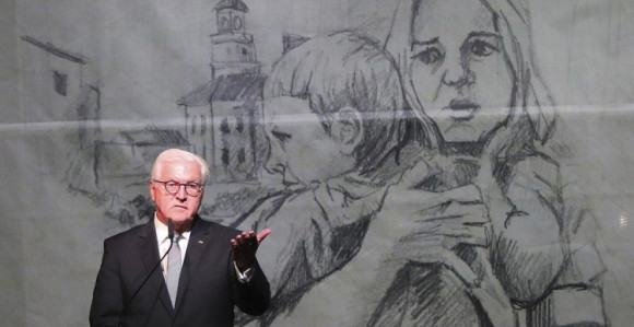 Nakon 80 godina Štajnmajer traži oproštaj za žrtve