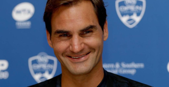 Koga briga za GS: Federeru blizu 100.000.000 godišnje!