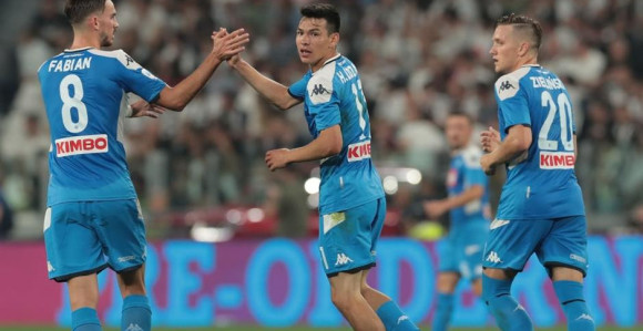 ITA: Juve prosuo 3:0, pa stigao do pobjede autogolom!