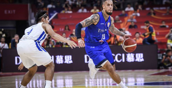 Хекет о Србији: Били сте учитељи кошарке!