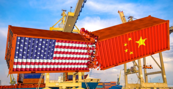 Amerika uvela nove trgovinske tarife Kinezima