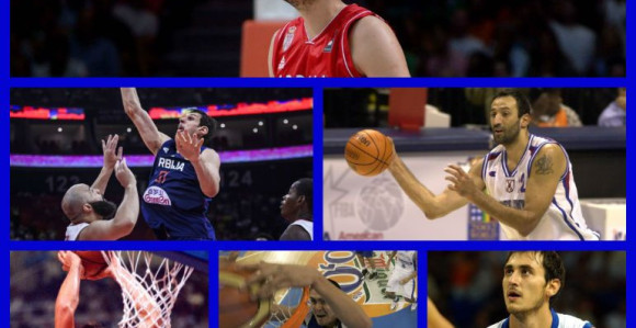 Марјановић у друштву Бјелице, Ребраче, Миличића...