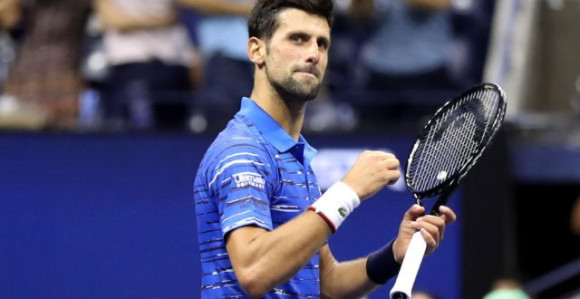 Novak: Nisam još 100 odsto, ali neću o ramenu!