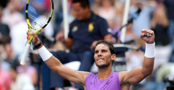 US open: Rafa lako do 1/8-finala, ispao Kirjos! I još...
