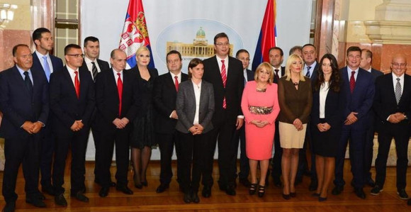 Leti pola Vlade: Nova pobjeda - novi ministri! 