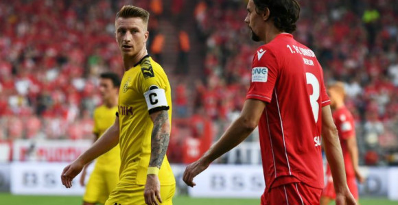 BL: Subotićev pozdrav navijačima i osveta Borusiji!
