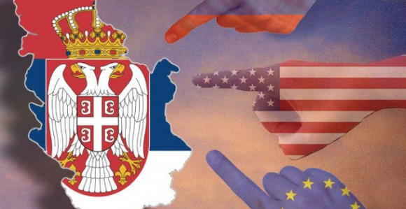 Novi pritisci na Srbiju nakon izbora na KiM
